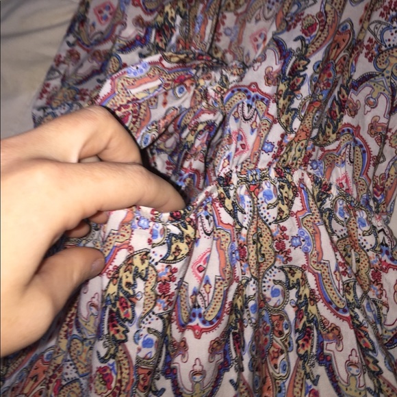 American threads romper - Picture 4 of 6